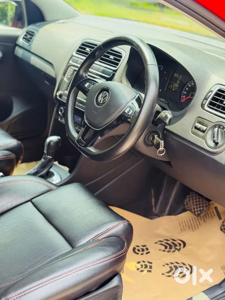 Volkswagen Polo Gti 2021