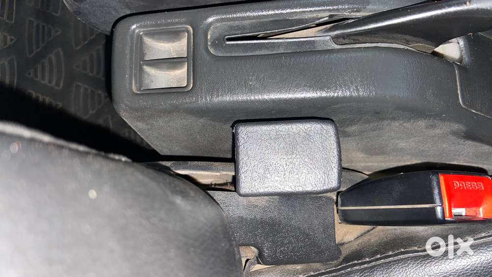 Maruti Suzuki Eeco 1.2 7 Str, 2020, Petrol