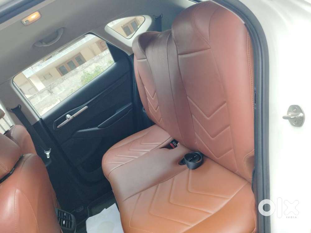 Kia Seltos 1.5 Hte Diesel Imt, 2021, Diesel