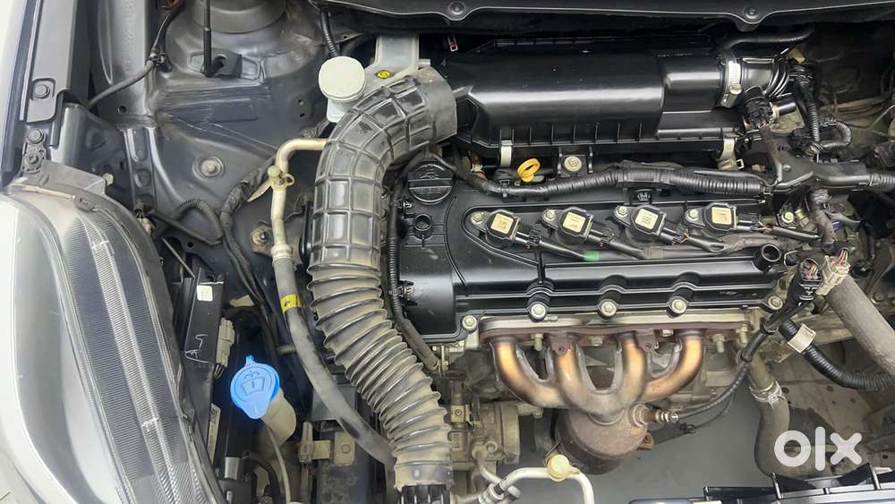 Toyota Glanza G Manual, 2022, Petrol