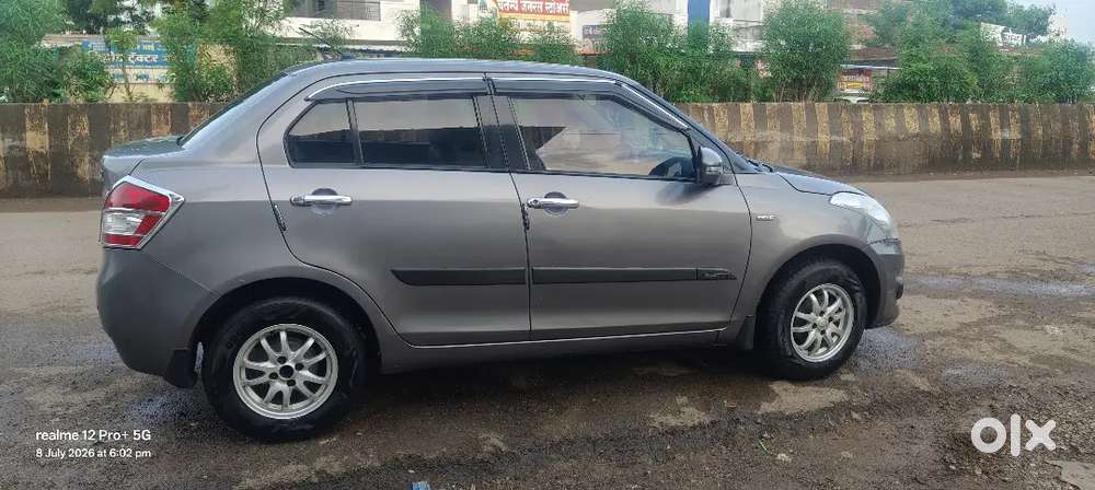 Maruti Swift Dzire 2013