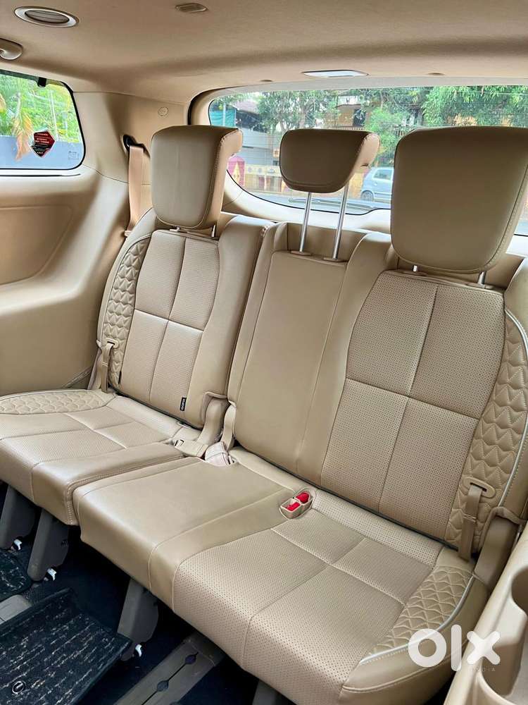 Kia Carnival Limousine Plus 7 Str, 2022, Diesel