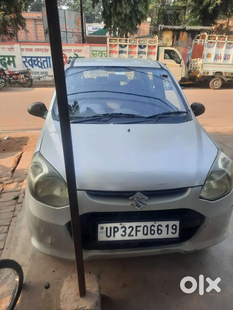 Maruti Suzuki Alto 800 2014 Cng & Hybrids Good Condition