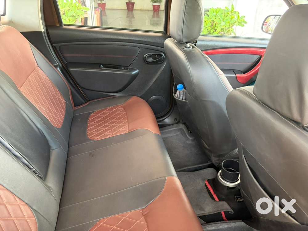 Renault Diesel Car 2017