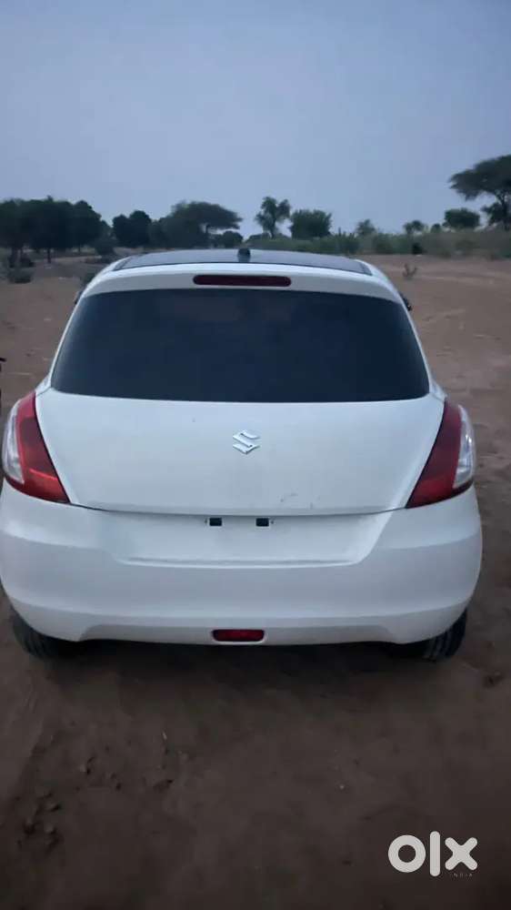 Maruti Suzuki Swift 2014 Diesel 80000 Km Driven
