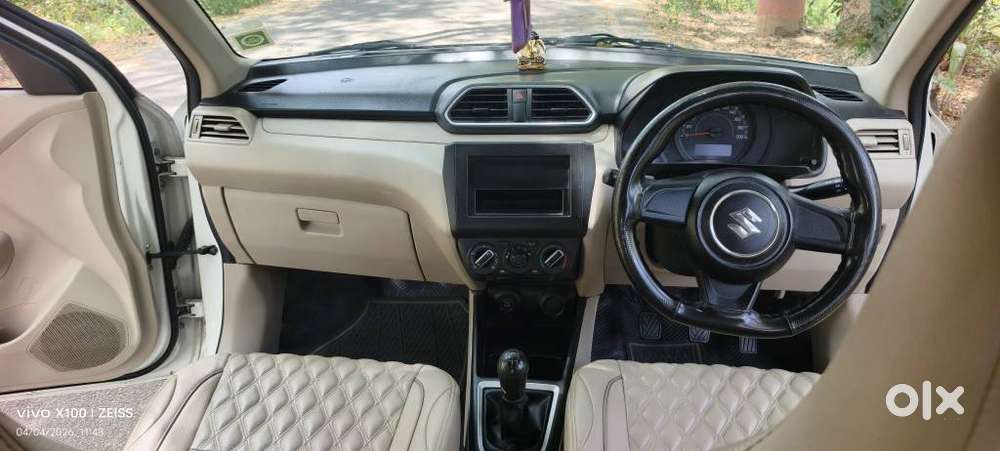 Maruti Suzuki Swift Dzire Tour, 2024, Cng & Hybrids