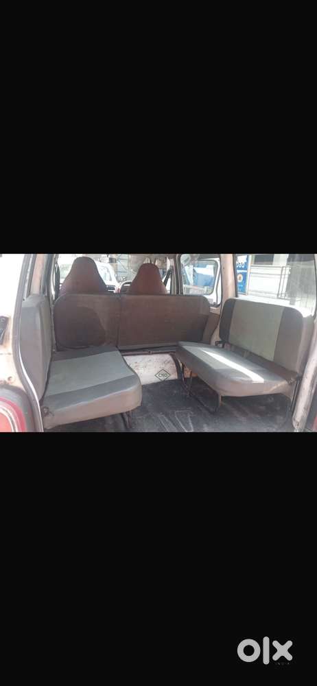 Maruti Suzuki Eeco 1.2 5 Str With A/c+htr Cng, 2013, Cng & Hybrids