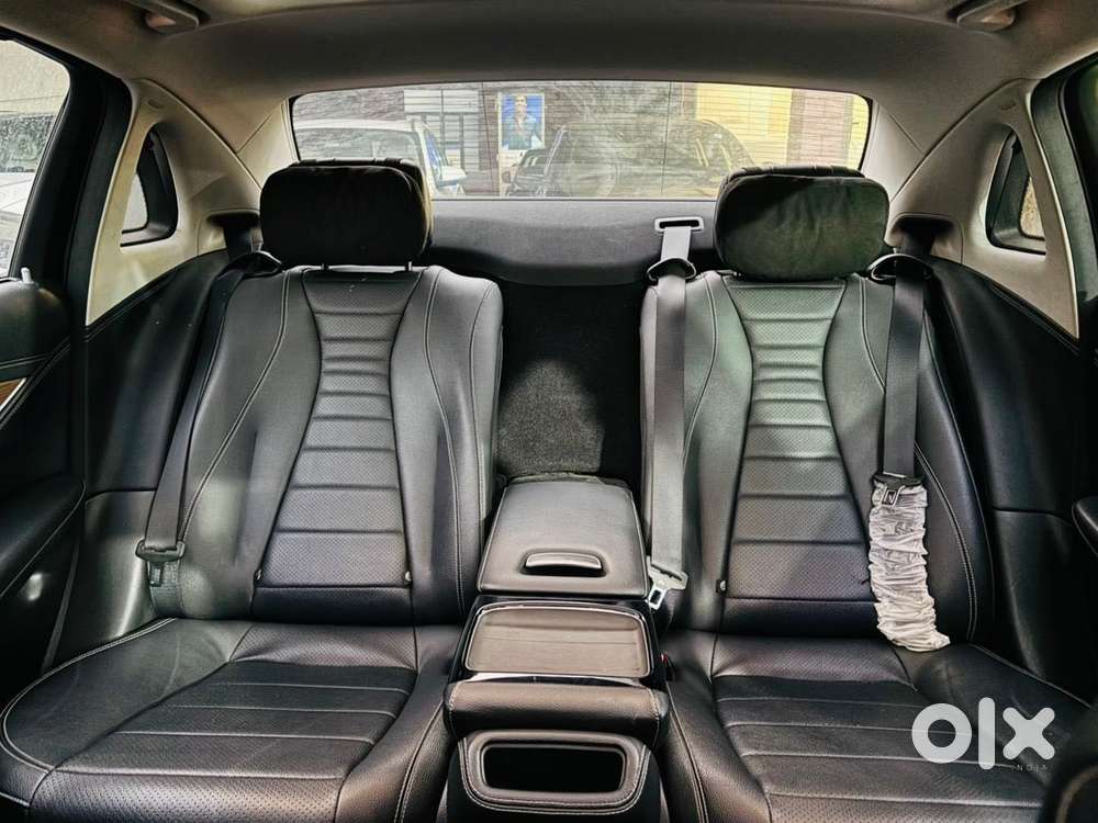 Mercedes-benz E-class E 220 D, 2018, Diesel