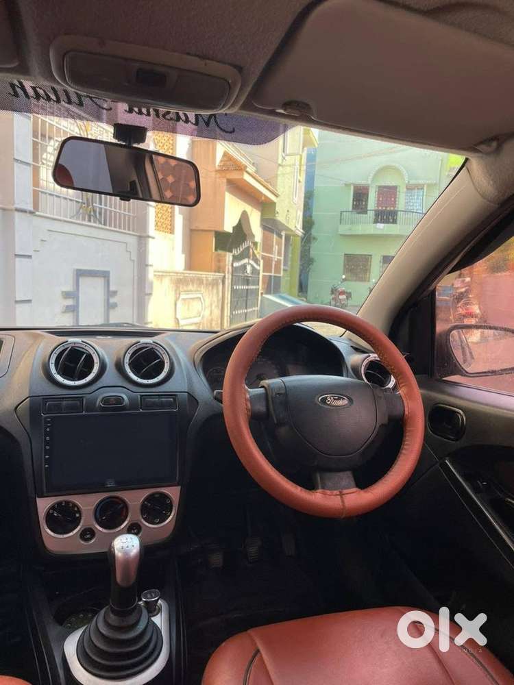 Ford Figo Diesel 2011