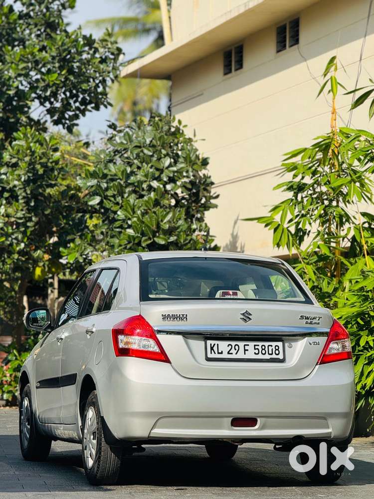 Maruti Suzuki Swift Dzire 2012-2015 Vdi, 2013, Diesel