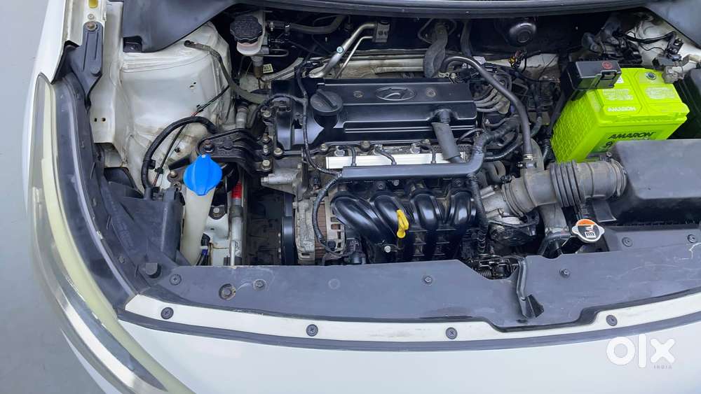 Hyundai Elite I20 Magna Executive 1.2, 2017, Petrol
