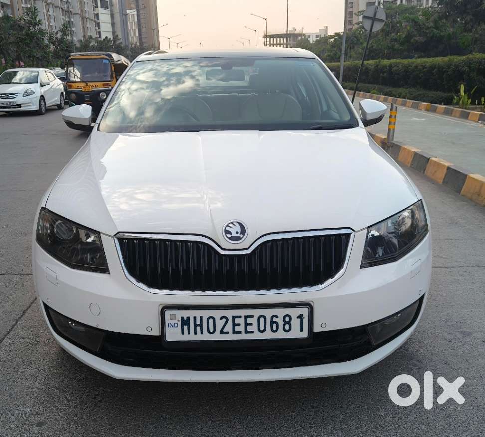 Skoda Octavia 1.8 Elegance Tsi At, 2016, Petrol
