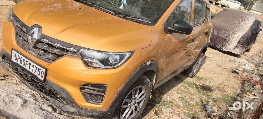 Renault Triber 2021 Petrol 55829 Km Driven