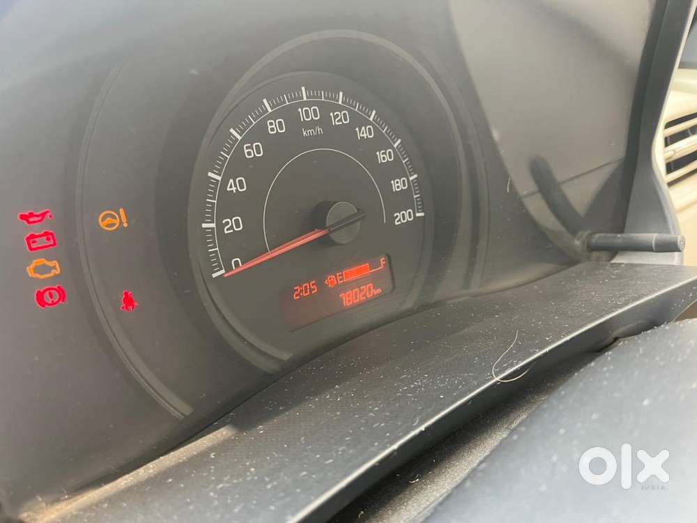 Maruti Suzuki Swift Dzire 2017 Diesel Good Condition