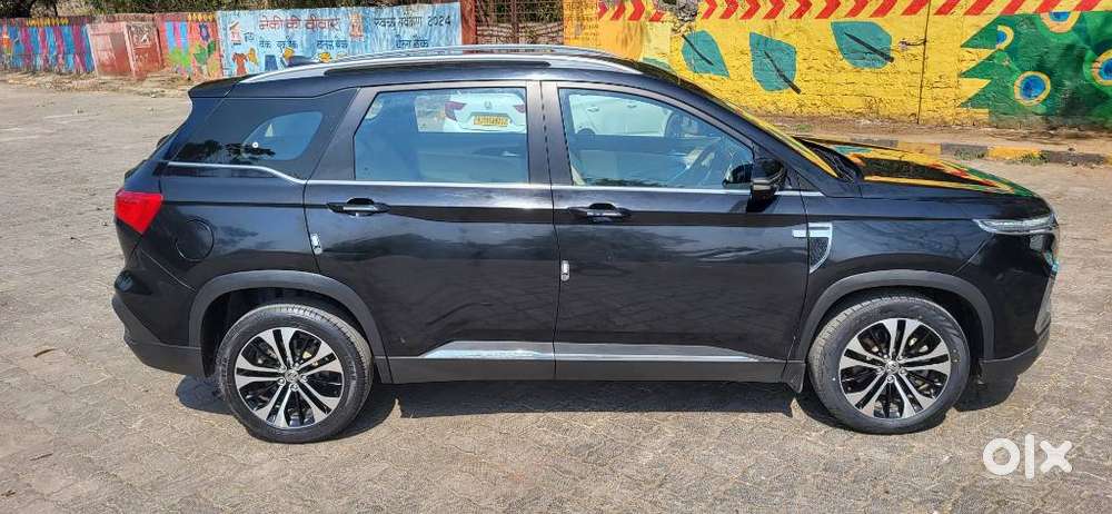 Mg Hector Sharp At, 2022, Petrol