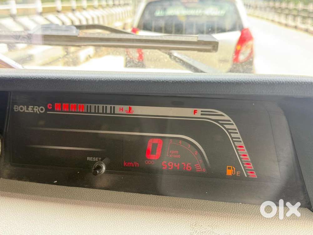 Mahindra Diesel Car 2014
