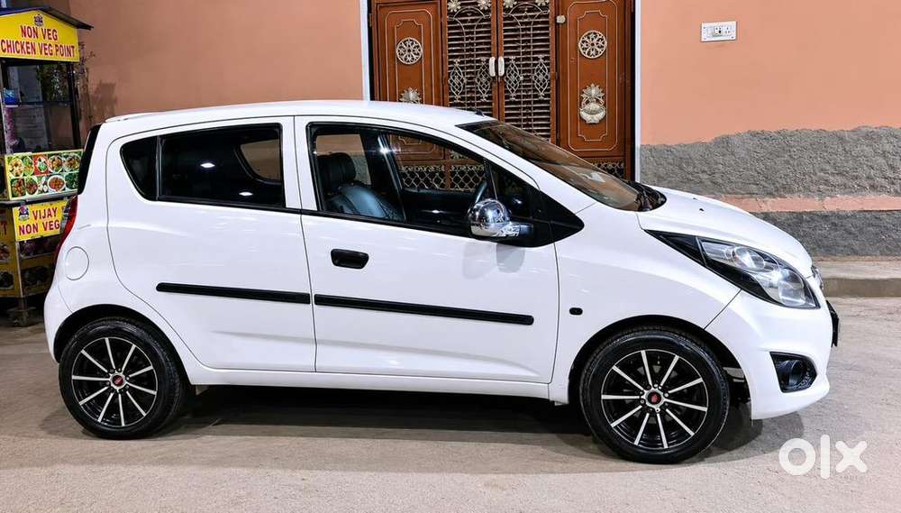 Chevrolet Car 2017