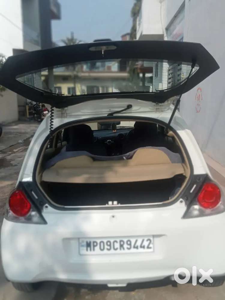 Honda Brio 2015 Petrol Well Maintained