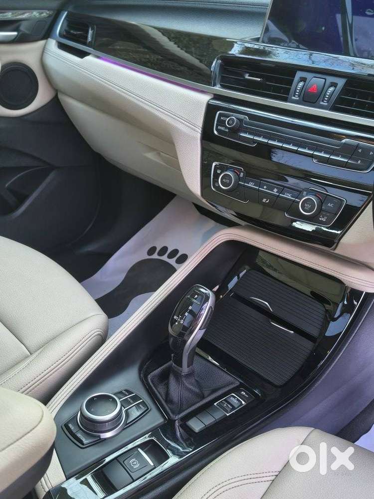 Bmw X1 2.0 Sdrive20i Xline, 2021, Petrol