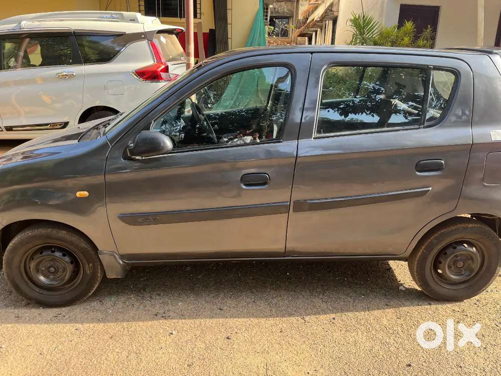 Maruti Suzuki Alto 800 2013