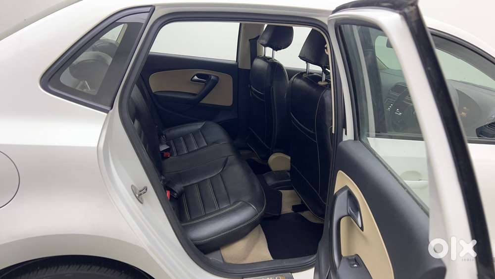 Volkswagen Ameo 1.2 Mpi Comfortline Plus, 2016, Cng & Hybrids