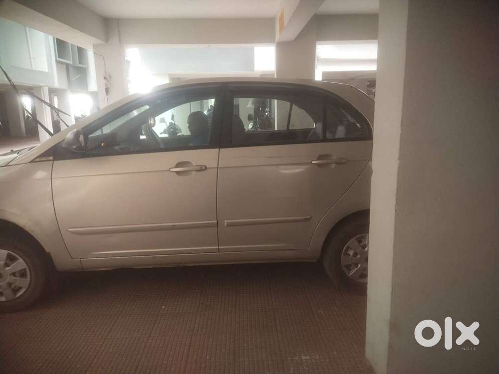 Tata Indica Vista