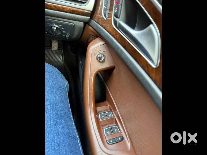 Audi A6 1.8 35 Tfsi Premium Matrix, 2017, Diesel