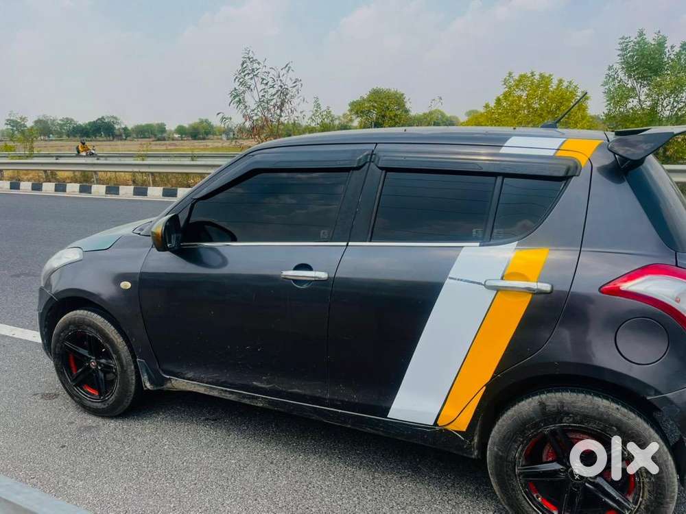 Maruti Suzuki Hybrid 2016