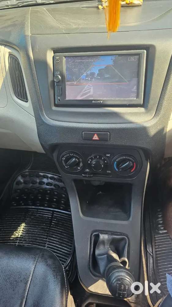 Maruti Suzuki Wagon R 1.0 2019 Cng & Hybrids 72000 Km Driven