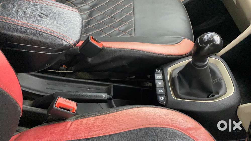 Hyundai New Santro 1.1 Sportz Mt, 2021, Petrol