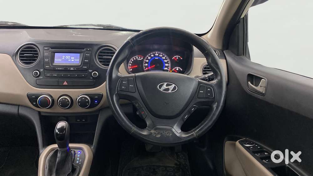 Hyundai Grand I10 Asta 1.2 Kappa Vtvt, 2014, Petrol