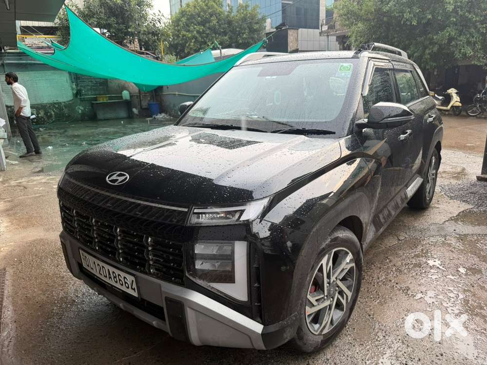 Hyundai New Venue Hx 5 Plus 1.2 Petrol Manual 2026