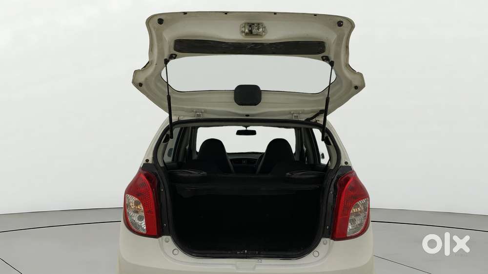 Maruti Suzuki Alto 0.8 Lxi (o), 2020, Petrol