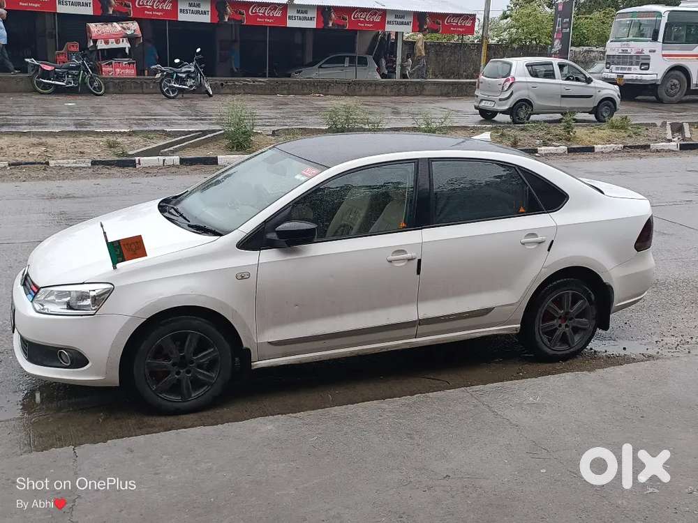 Vw Vento For Sale