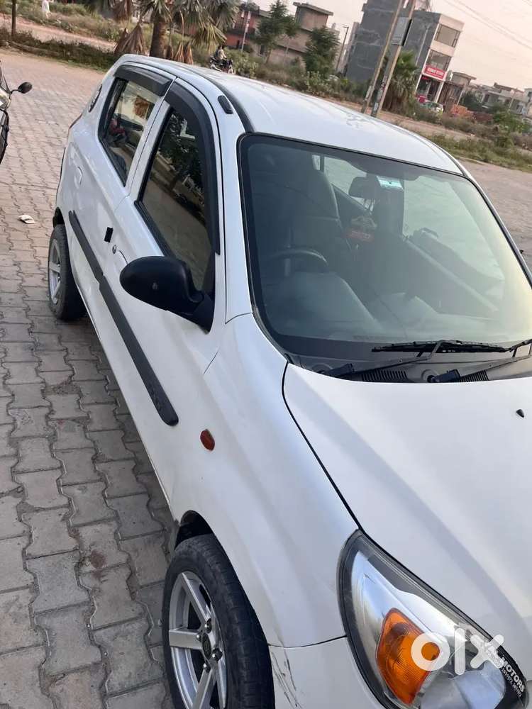 Maruti Suzuki 800 Ac Manual 2019