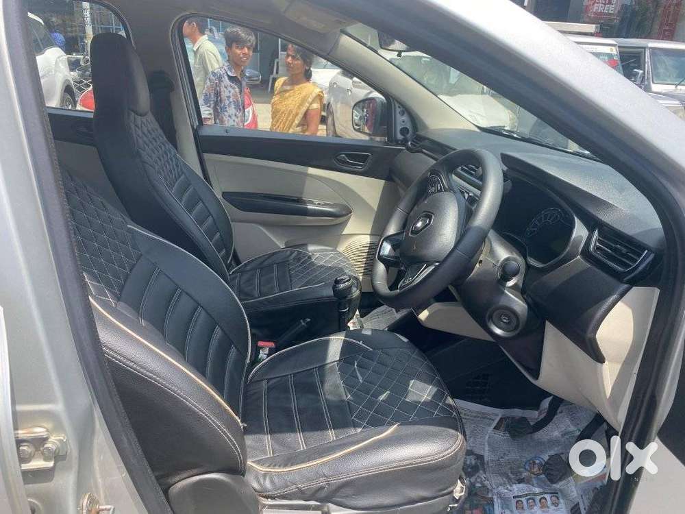Renault Triber Rxt, 2023, Diesel