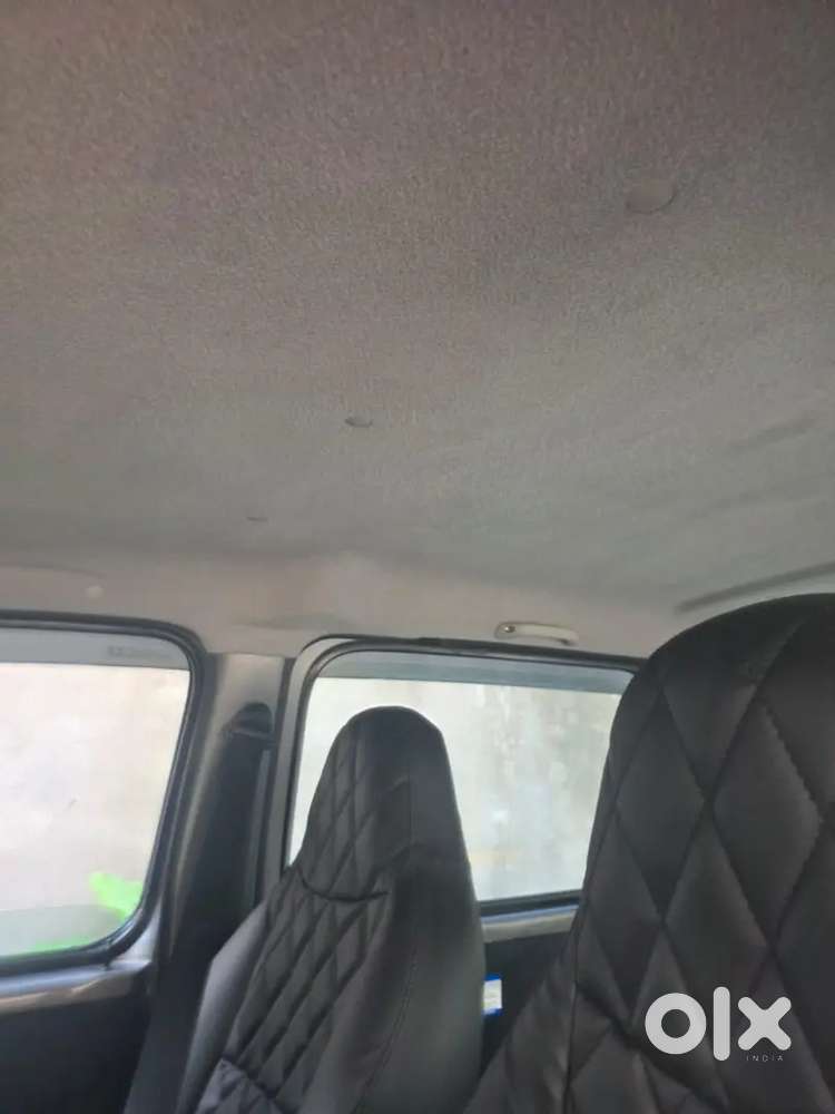 Maruti Suzuki Eeco 2021 Petrol 45000 Km Driven Well Maintained ,