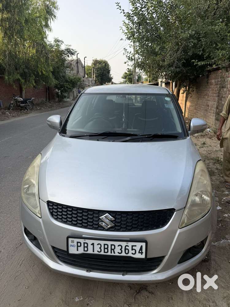 Maruti Suzuki Swift Ddis Vdi, 2012, Diesel