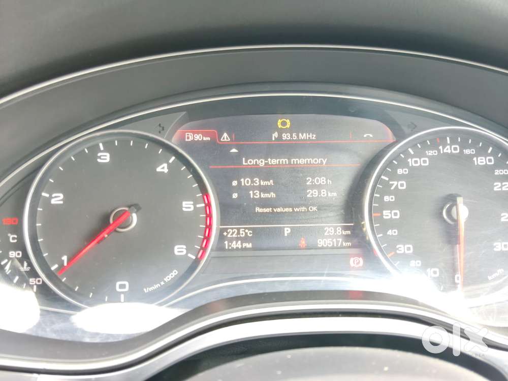 Audi A6 2.0 Tdi Special Edition, 2013, Diesel