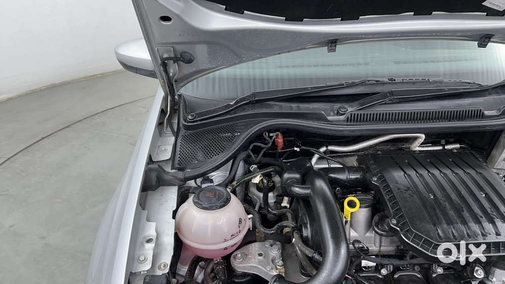 Volkswagen Polo 1.0 Comfortline Plus, 2019, Petrol