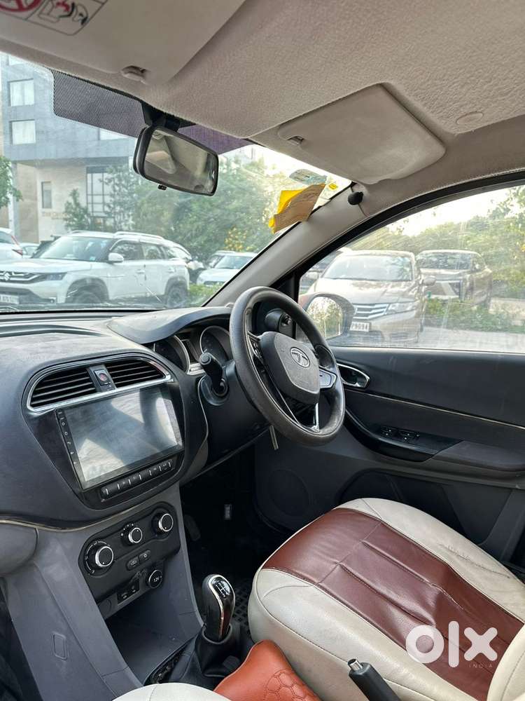 Tata Tigor Xz 2017