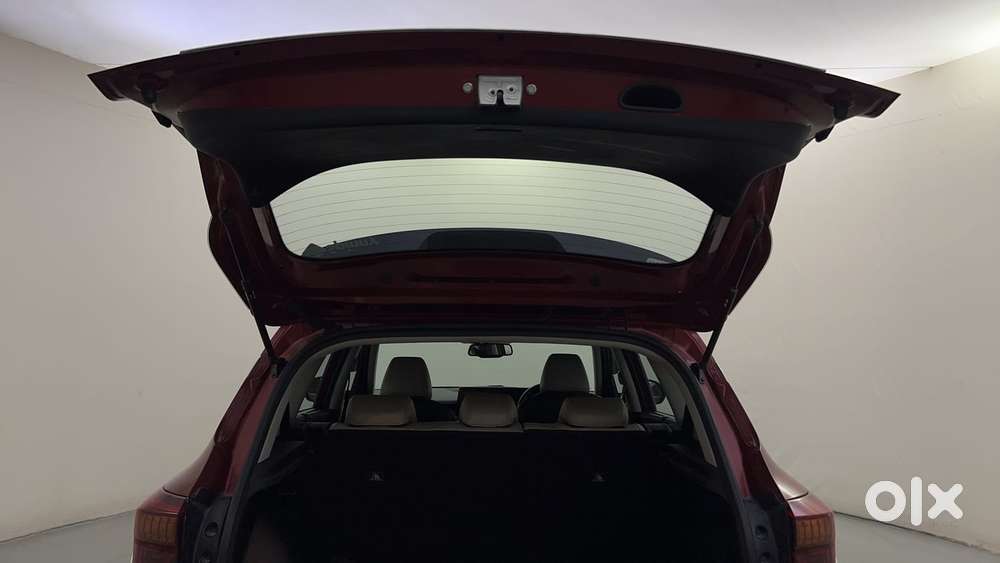 Kia Seltos 1.5 Gtx+ Diesel At, 2020, Diesel