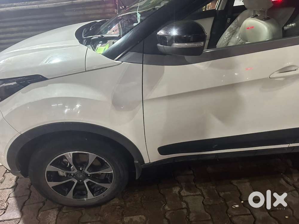 Tata Nexon Petrol 2020