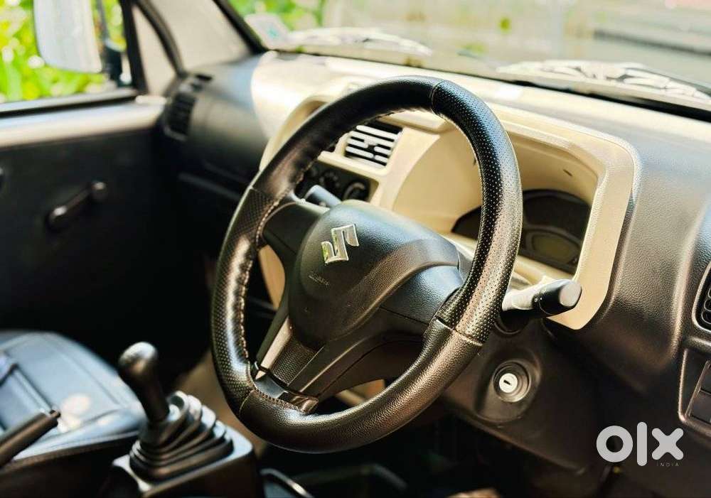 Maruti Suzuki Eeco 5 Str Ac (o), 2023, Petrol