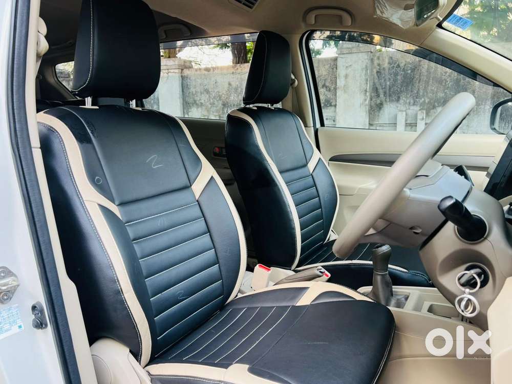 Maruti Suzuki Ertiga 1.5 Vxi Shvs, 2022, Petrol