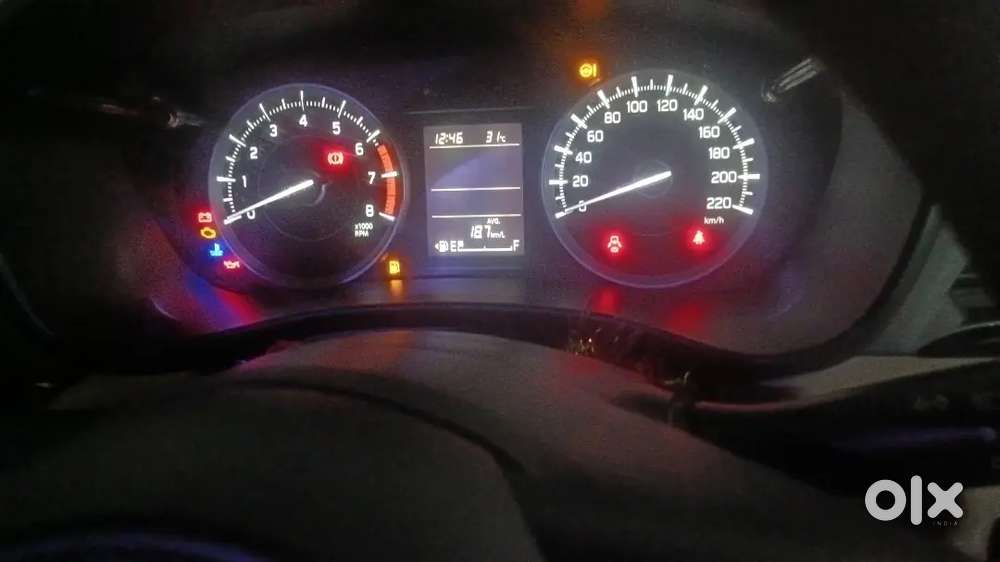 Toyota Glanza 1.2 E 2022 Petrol Manual
