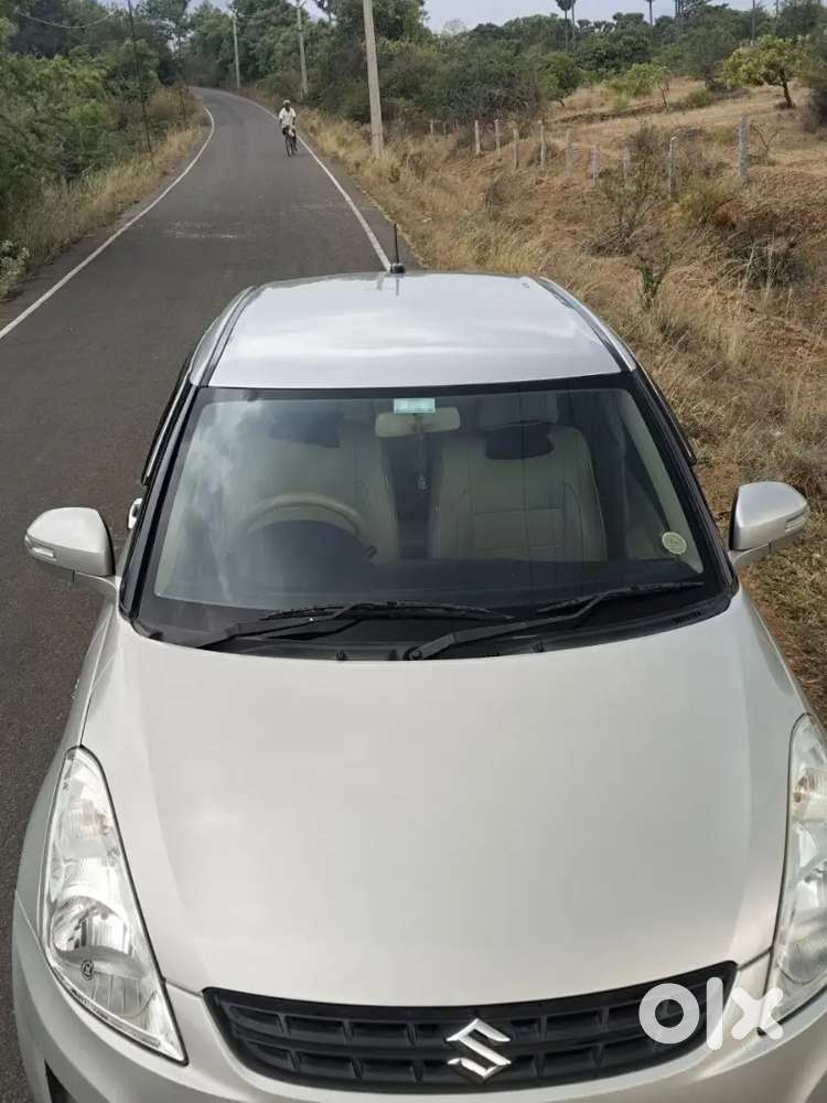 Maruti Dzire Diesel 2013