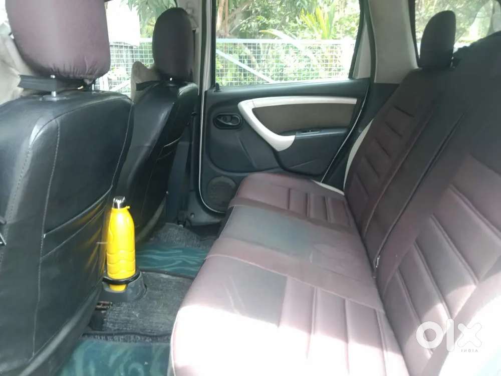 Renault Duster Rxl Diesel 2013 Second Owner