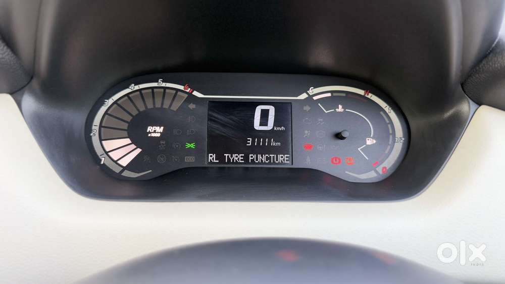 Nissan Magnite 1.0 Xl, 2023, Petrol