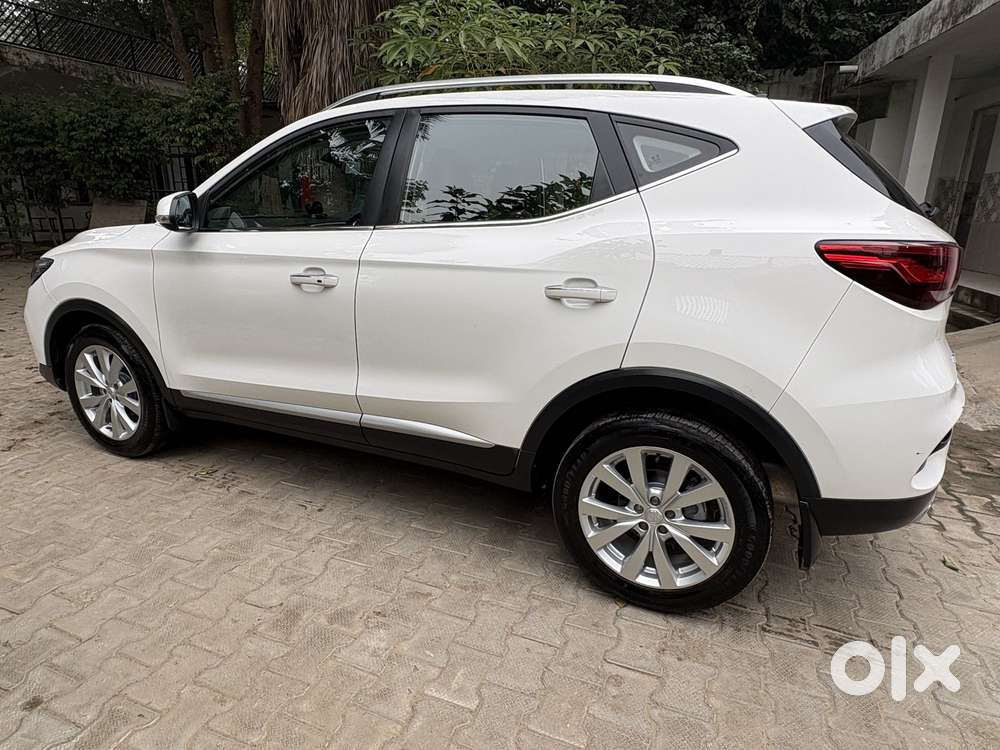 Mg Astor Smart Turbo, 2022, Petrol